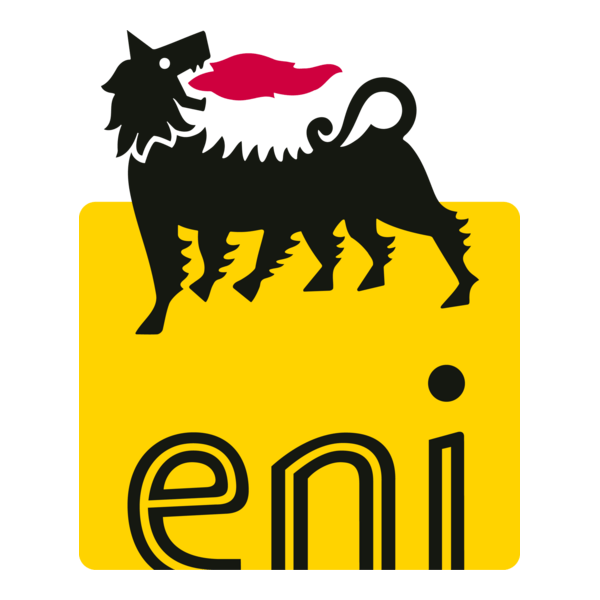 Eni Logo PNG Vector