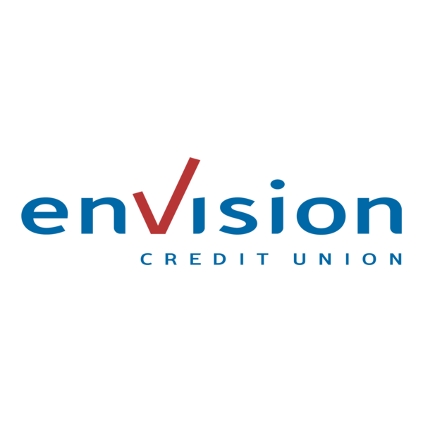 envision credit union Logo PNG Vector