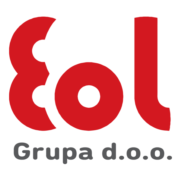 Eol Grupa d.o.o. Logo PNG Vector
