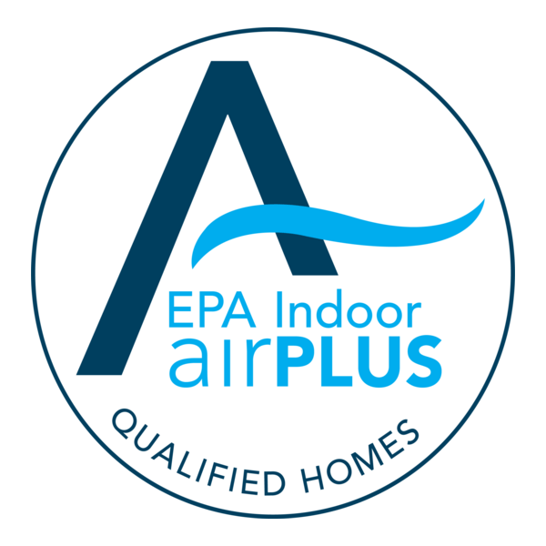 EPA Indoor airPLUS Logo PNG Vector