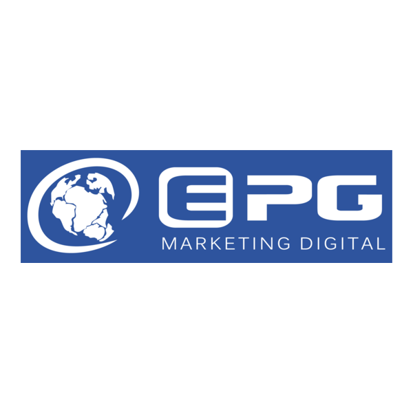 EPG MARKETING DIGITAL Logo PNG Vector