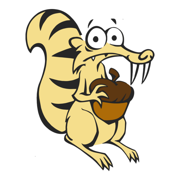 Era do Gelo Logo PNG Vector