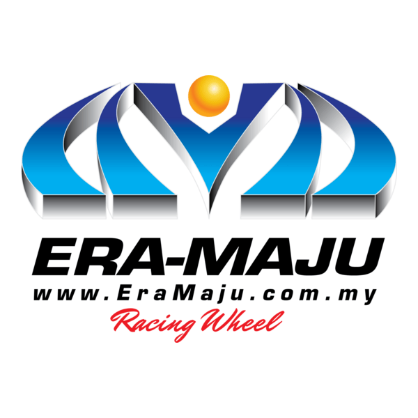 Era Maju Logo PNG Vector