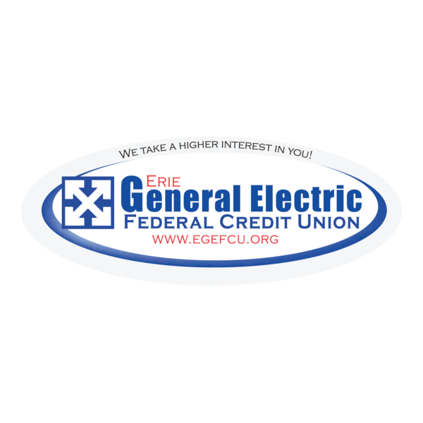 Erie General Electric Logo PNG Vector