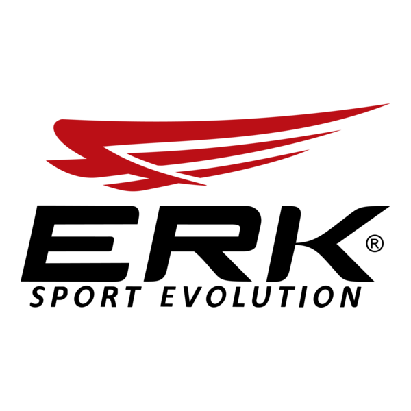 ERK Sport Evolution Logo PNG Vector