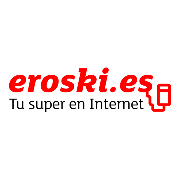 eroski.es Logo PNG Vector