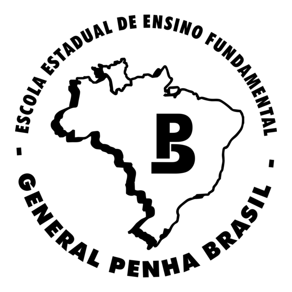 Escola Penha Brasil Logo PNG Vector