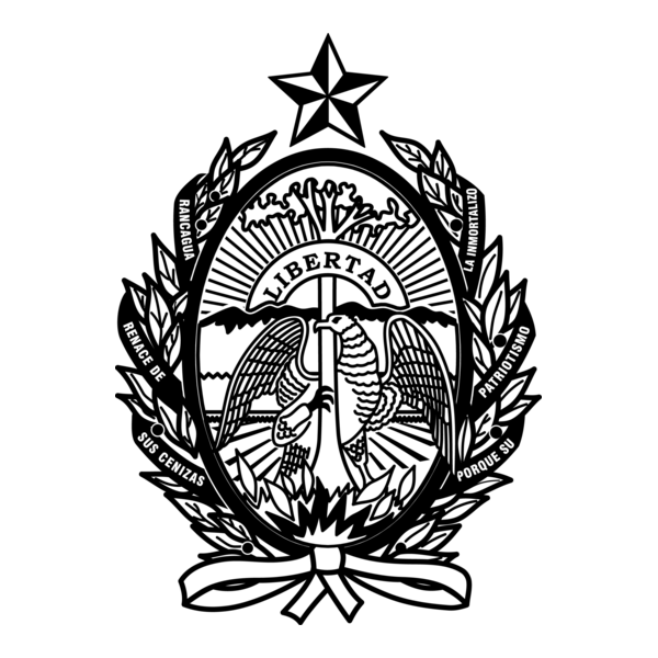 Escudo de Rancagua Logo PNG Vector