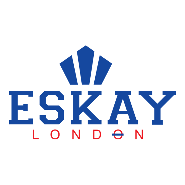 Eskay London Logo PNG Vector