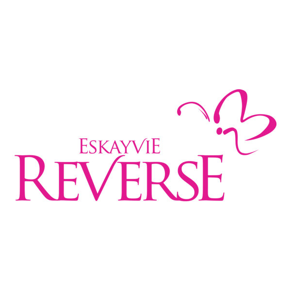 Eskayvie Reverse Logo PNG Vector