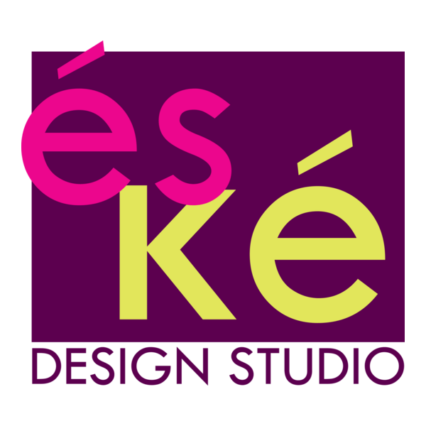 EsKe Design Studio Logo PNG Vector