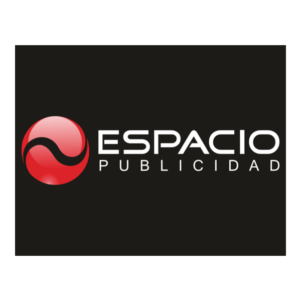 ESPACIO PUBLICIDAD Logo PNG Vector