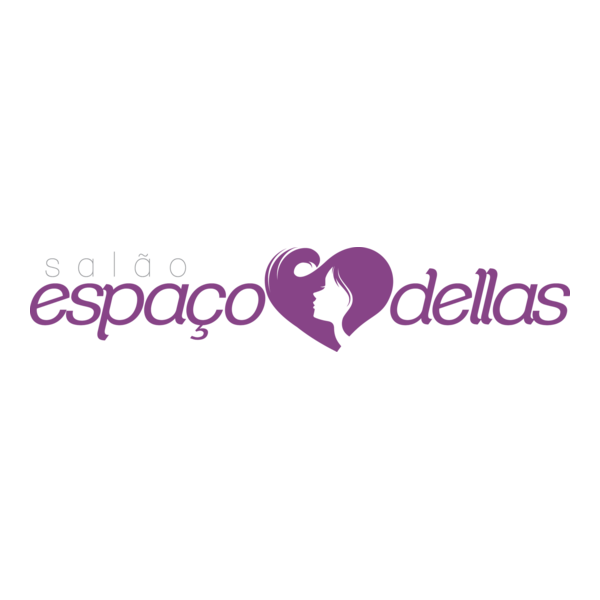Espaço Dellas Logo PNG Vector