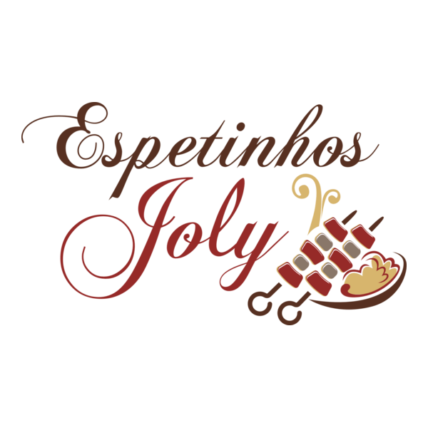 Espetinhos Joly Logo PNG Vector