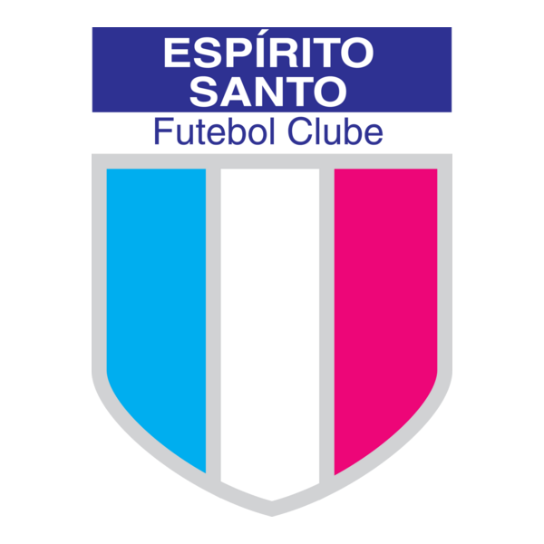 Espirito Santo FC-ES Logo PNG Vector