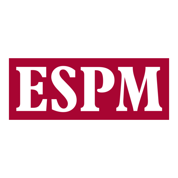 ESPM Logo PNG Vector
