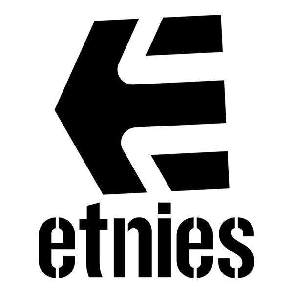 Etnies Logo PNG Vector