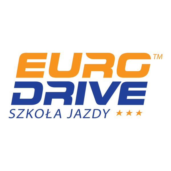 Euro Drive Logo PNG Vector