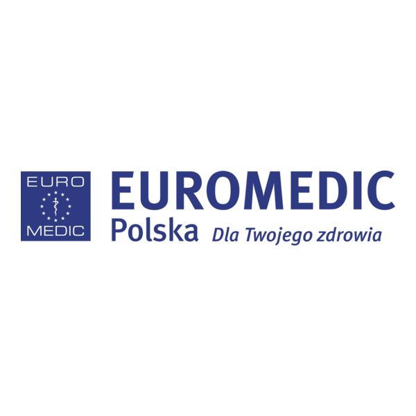 Euromedic Polska Logo PNG Vector
