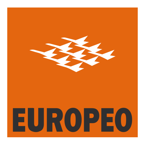 Europeo Logo PNG Vector