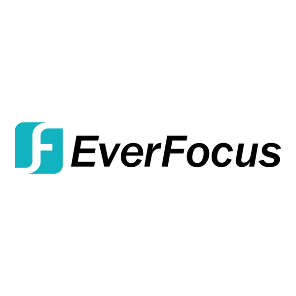 EverFocus Logo PNG Vector