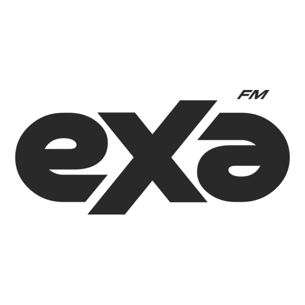 exa Logo PNG Vector