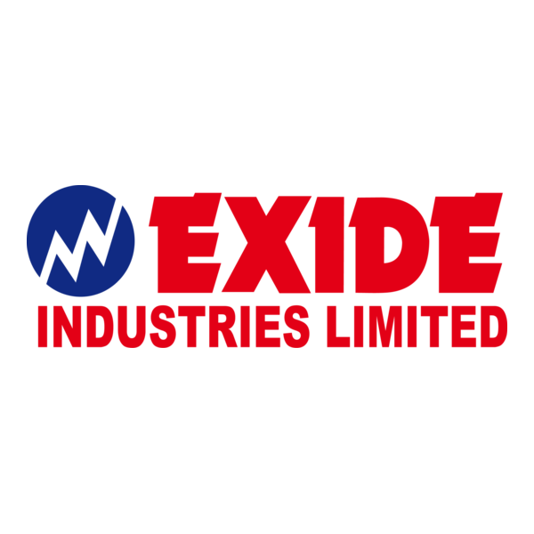 Exide Logo PNG Vector