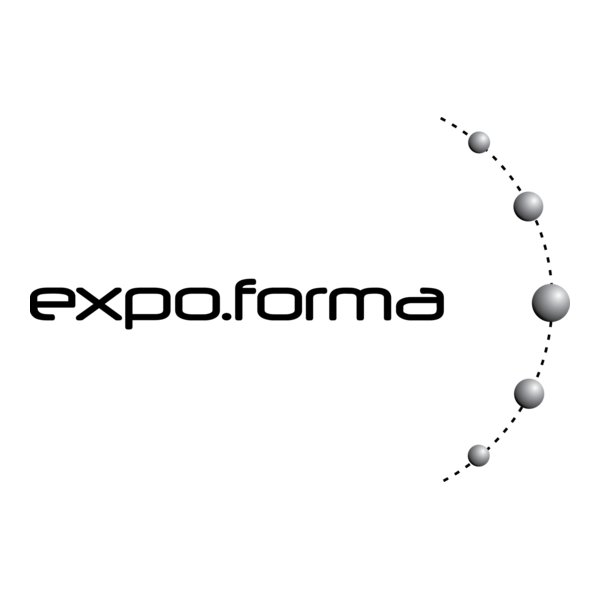 Expo forma d.o.o. Logo PNG Vector