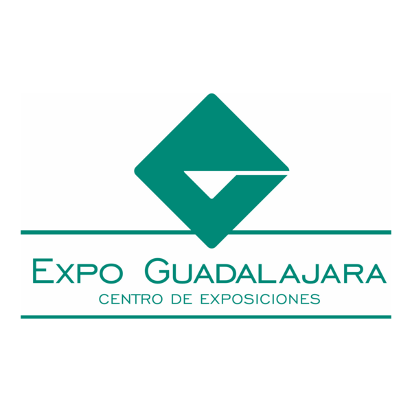 Expo Guadalajara Logo PNG Vector