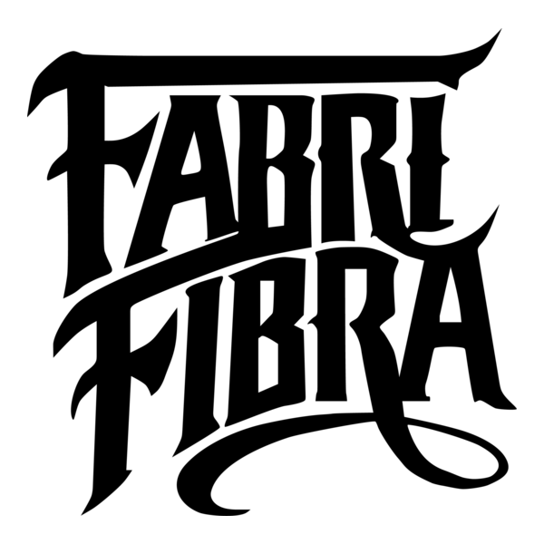 Fabri Fibra Logo PNG Vector