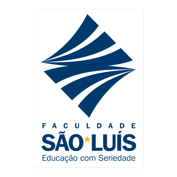 FACULDADE SÃO LUIS Logo PNG Vector