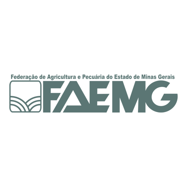 FAEMG Logo PNG Vector