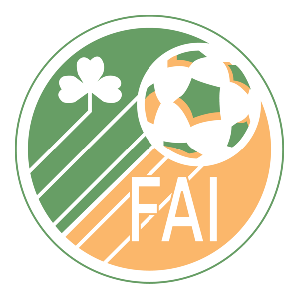 FAI Ireland Logo PNG Vector