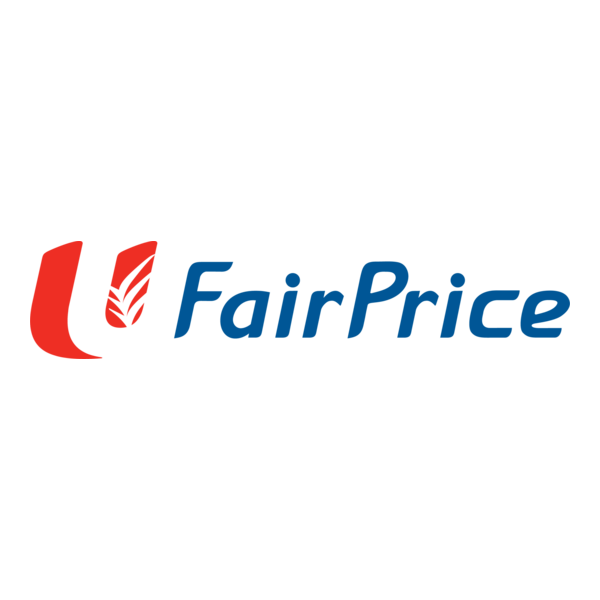 FairPrice Online Logo PNG Vector