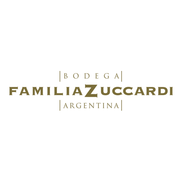 Familia Zuccardi Logo PNG Vector