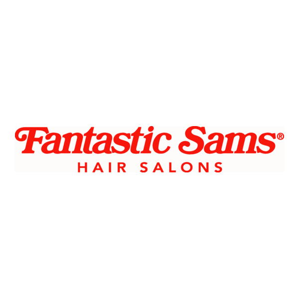 Fantastic Sams Logo PNG Vector