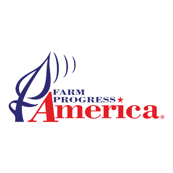 Farm Progress America Logo PNG Vector