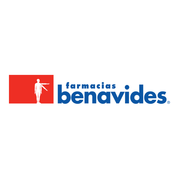 Farmacias Benavides Logo PNG Vector