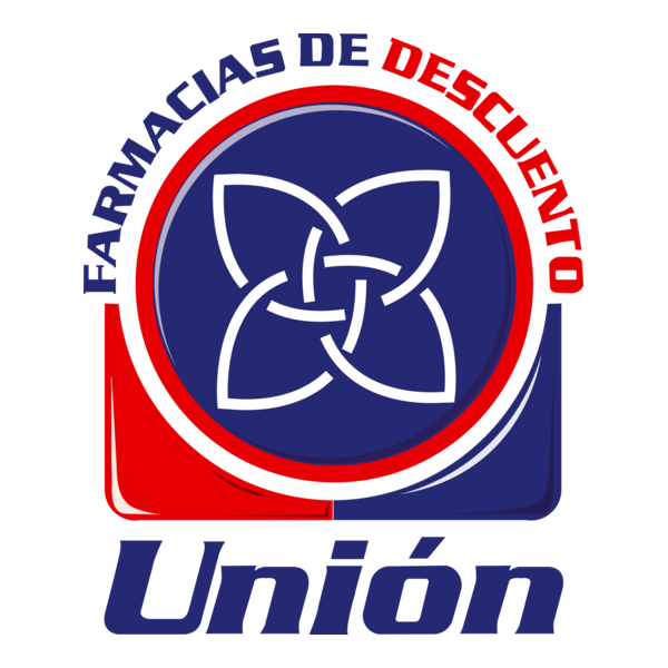 Farmacias Union Logo PNG Vector