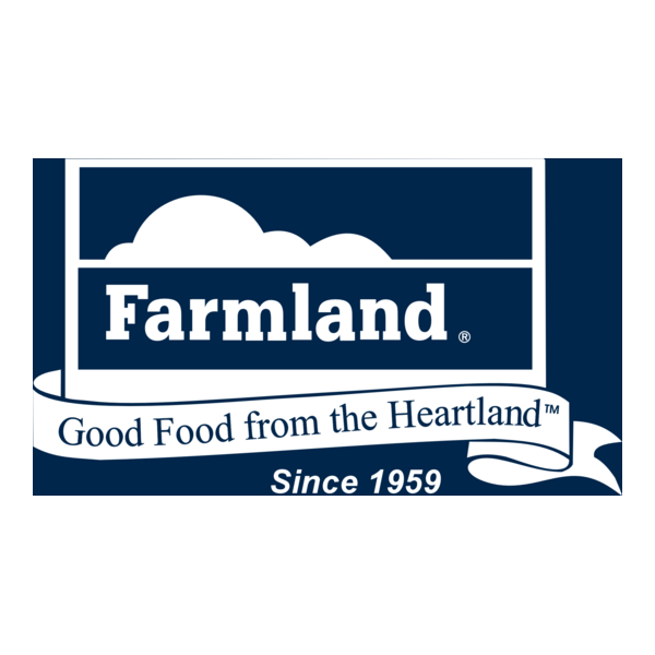 FARMLAND FOODS Logo PNG Vector