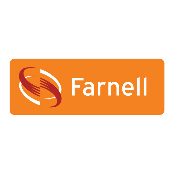 Farnell Logo PNG Vector