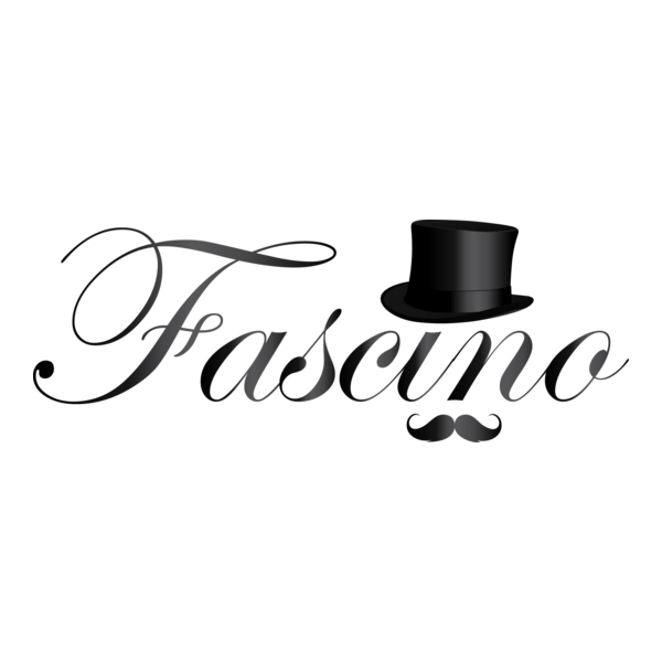 Fascino Logo PNG Vector