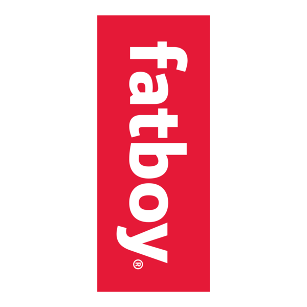 Fatboy Logo PNG Vector