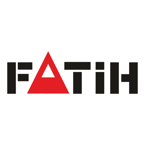 Fatih Kalem Logo PNG Vector