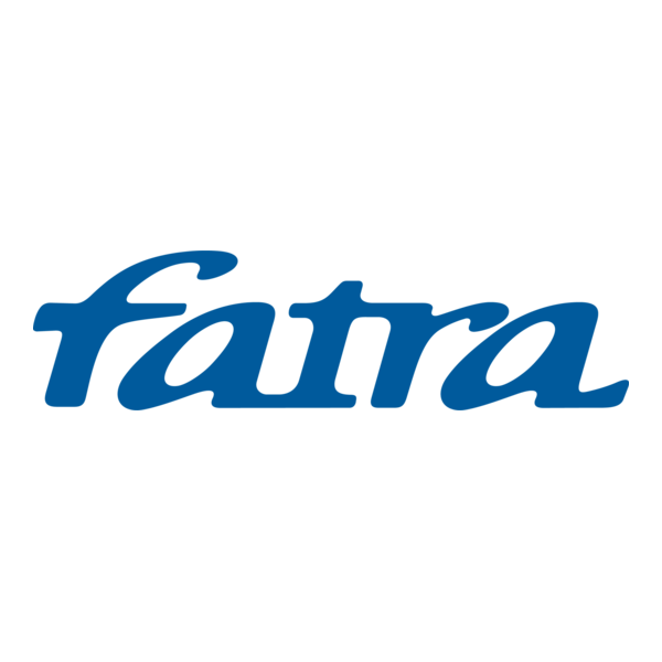Fatra Logo PNG Vector