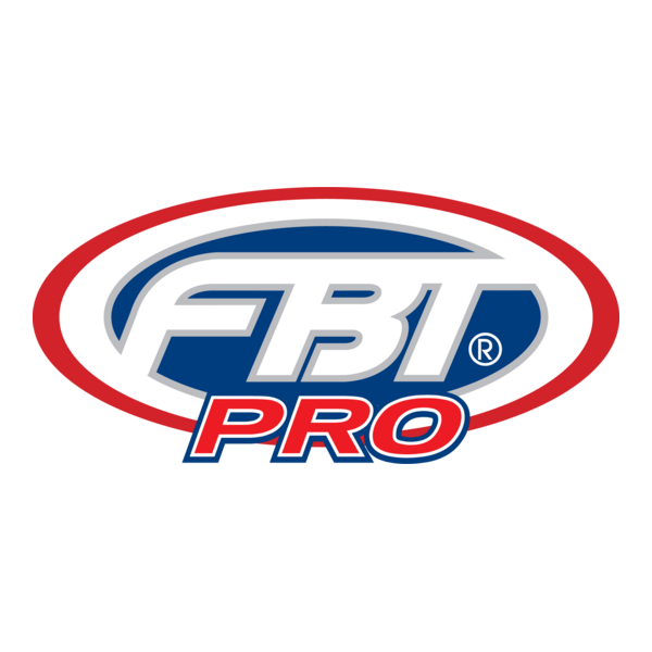 FBT Logo PNG Vector