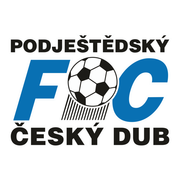FC Ceský Dub Logo PNG Vector