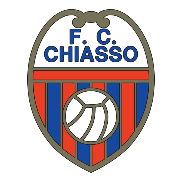 FC Chiasso Logo PNG Vector