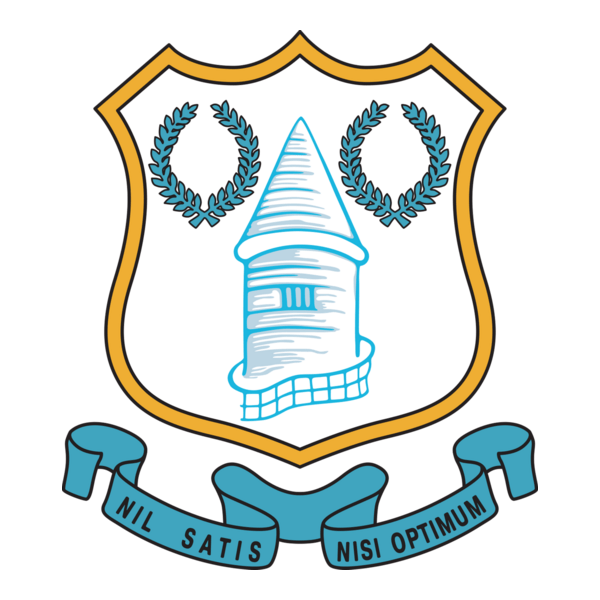 FC Everton Liverpool 70's Logo PNG Vector