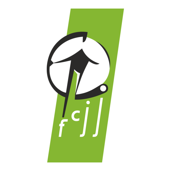 FC Jeunesse Junglinster Logo PNG Vector